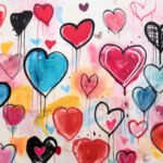 Charity print blog post