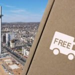 Free local print delivery across Brighton and Hove