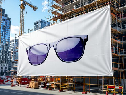 Blog post on promotional banner and signage printing for events