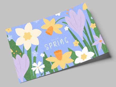 Blog post on flyer printing in Brighton