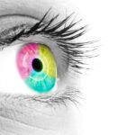 Blog post - colour psychology in print design