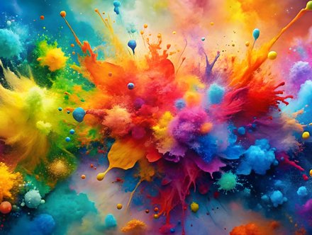 Blog post - CMYK vs RGB: A Handy Guide for Print Design