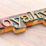 Customer loyalty blog post - loyalty stamp