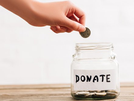 Blog post - Increase Donations with These Charity Printing Ideas