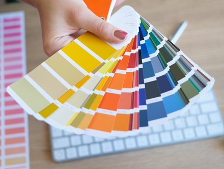 Blog post - Colours That Make Your Print Pop