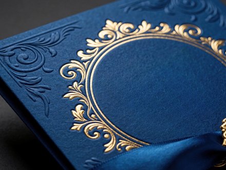 Blog post - everything you need to know about print finishes